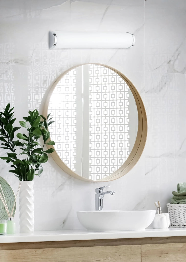 Applique bagno Reglette 30 cm