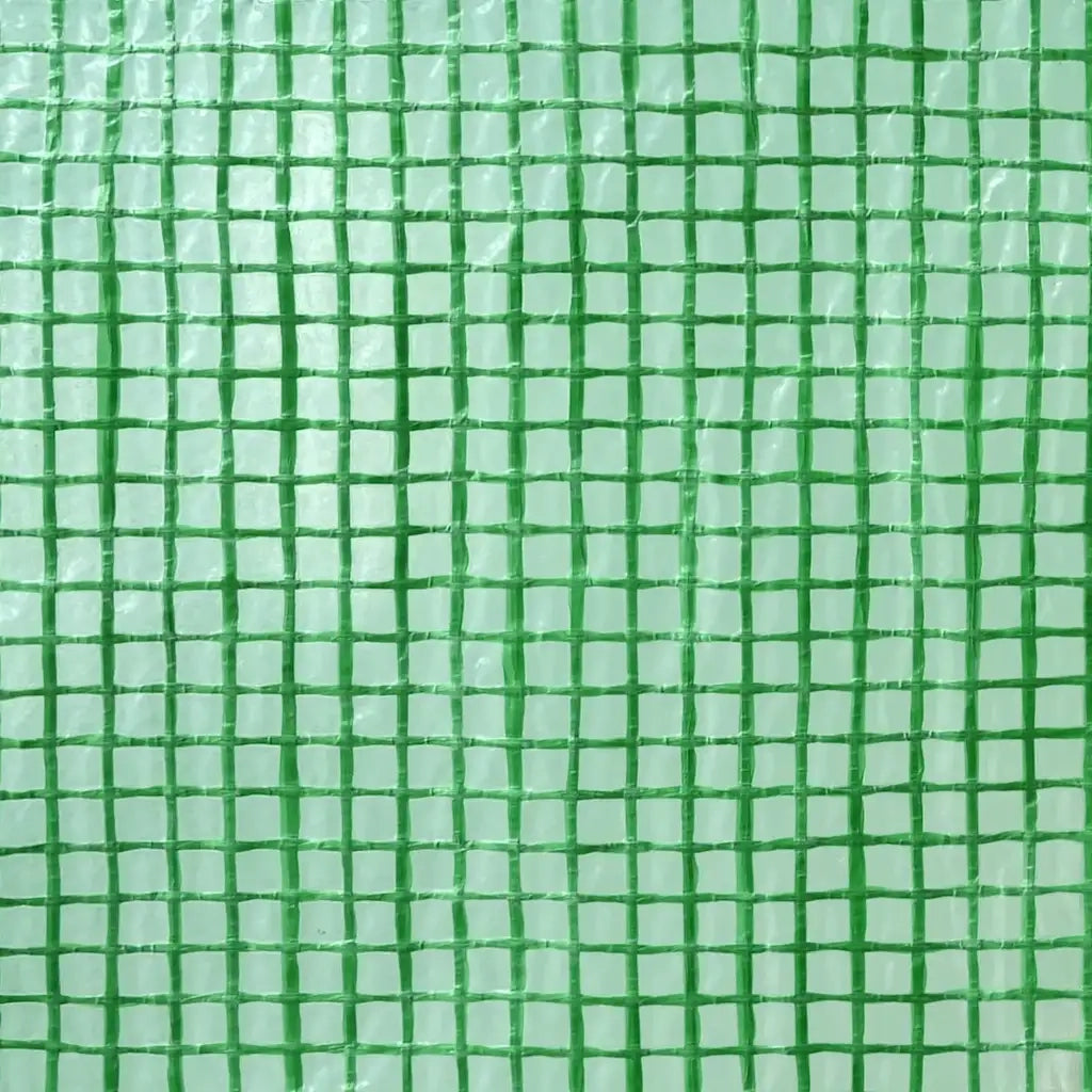 Serra con struttura pop-up Verde 290 x 430 x 315 cm Ferro CFW3122259