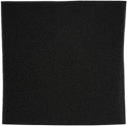 Filtro per acquario - sostituzione spugna per filtro biochimico - filtrazione reef - schiuma filtro - purificazione acqua - acquario pesci - pulizia - acqua dolce - acqua salata - 50x50x2 cm