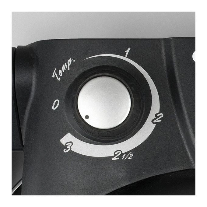 G3 Ferrari Delizia macchina e forno per pizza 1 pizza(e) 1200 W Nero, Argento