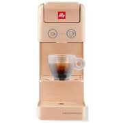 Illy m.d.c. iperespresso a capsule y3.3 arancio - 8003753228372