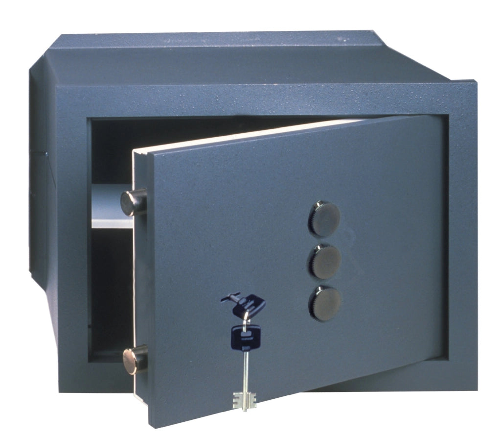 Cassaforte Cisa CM. 36X49X25