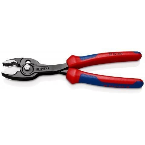 Knipex TwinGrip Pinze per giunti scorrevoli