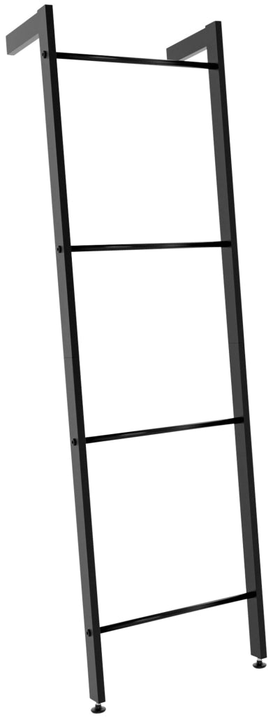 Portasciugamani Betti nero