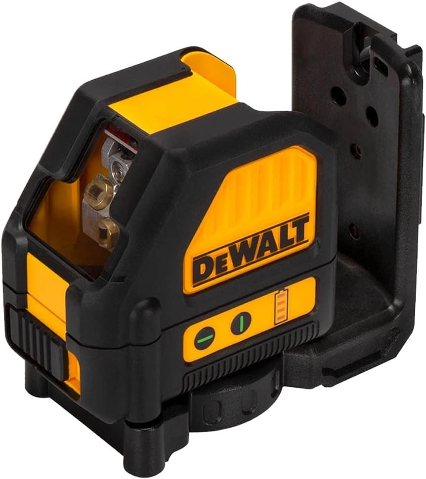 Kit D12K404 (DCS512 + DCS312 + DCD703 + DCE088 + 1 batteria 3,0 Ah + 1 batteria 5,0 Ah + caricabatterie + Borsa)