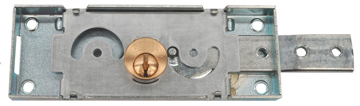 1blister blister serratura prefer x serranda art. a411 destra cod:ferx.57604