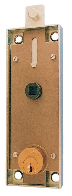 bl serratura prefer x basculante art.b551 cod:ferx.57606