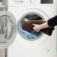 Scala per Animali Domestici Marrone 4 Scalini per Gatti e Cani Rullo RimuoviPeli