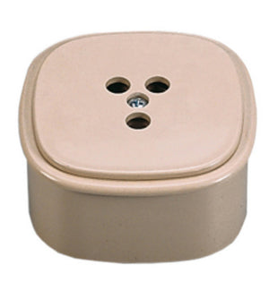 fme art.22.080 presa da parete per telefono cod:ferx.5761