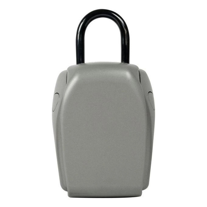 MASTER LOCK 5414EURD Select Access Cassaforte a Muro per Chiavi Combinazione 4 Cifre Certificato Classe 1 CNPP colore Grigio
