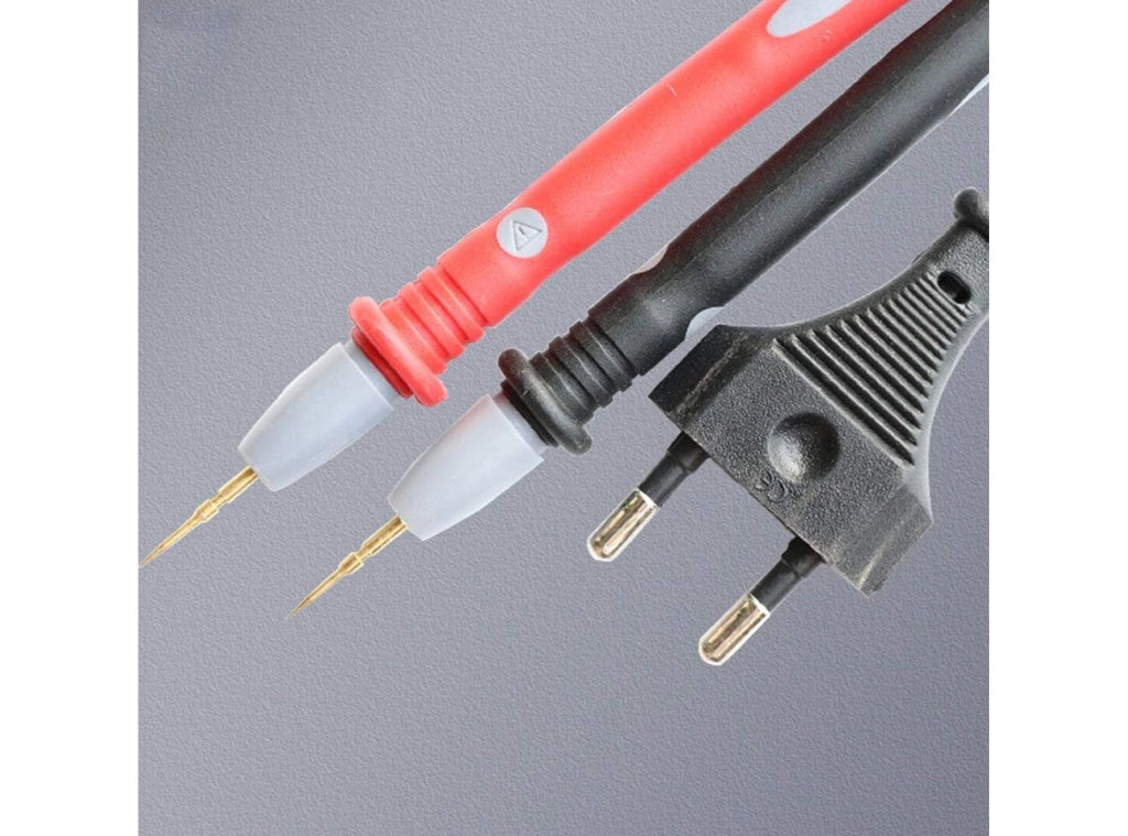 Tester a LED 0-300 V Strumento per Computer si Adatta Automaticamente alla Tensione e alla Corrente Uscita di Retroilluminazione