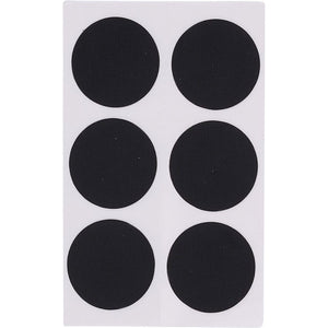 Kit 14 Attrezzi per Riparazione Bicicletta Multiuso Custodia Chiusura a Velcro