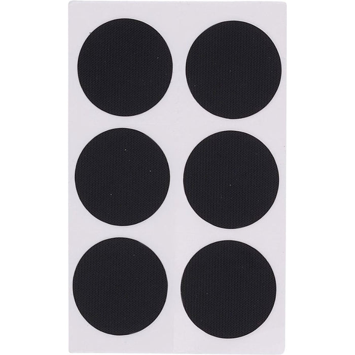 Kit 14 Attrezzi per Riparazione Bicicletta Multiuso Custodia Chiusura a Velcro