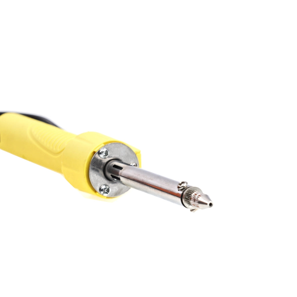 Aspiratore Elettrico per Saldatura 30W – Alta Potenza e Precisione | 220-240V, 300°C | Ideale per Componenti Elettronici