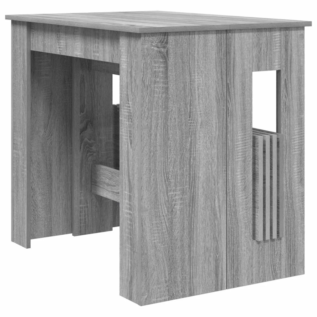 Tavolo da Pranzo 180 x 85 x 75 cm Legno ingegnerizzato 3424943