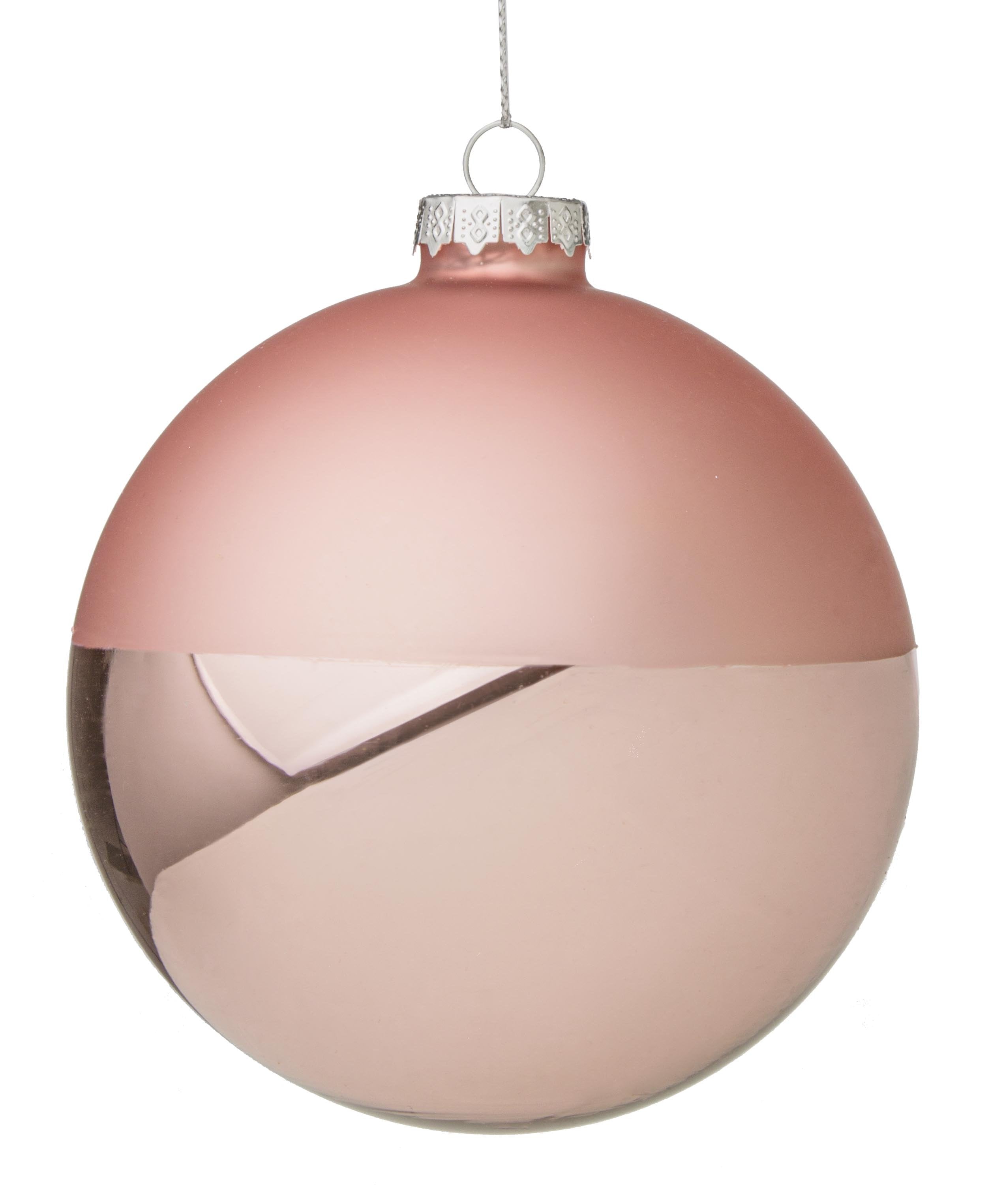 SFERA VT CHARMANT ROSA D100