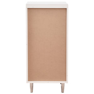 Mobile Base Cucina Componibile Minimal Colore Olmo con 1 Anta e 2 Scomparti