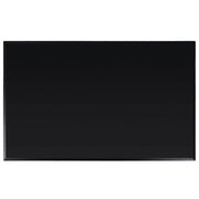 Piano Tavolo in Vetro Temperato Rettangolare 1000x620 mm cod mxl 60573