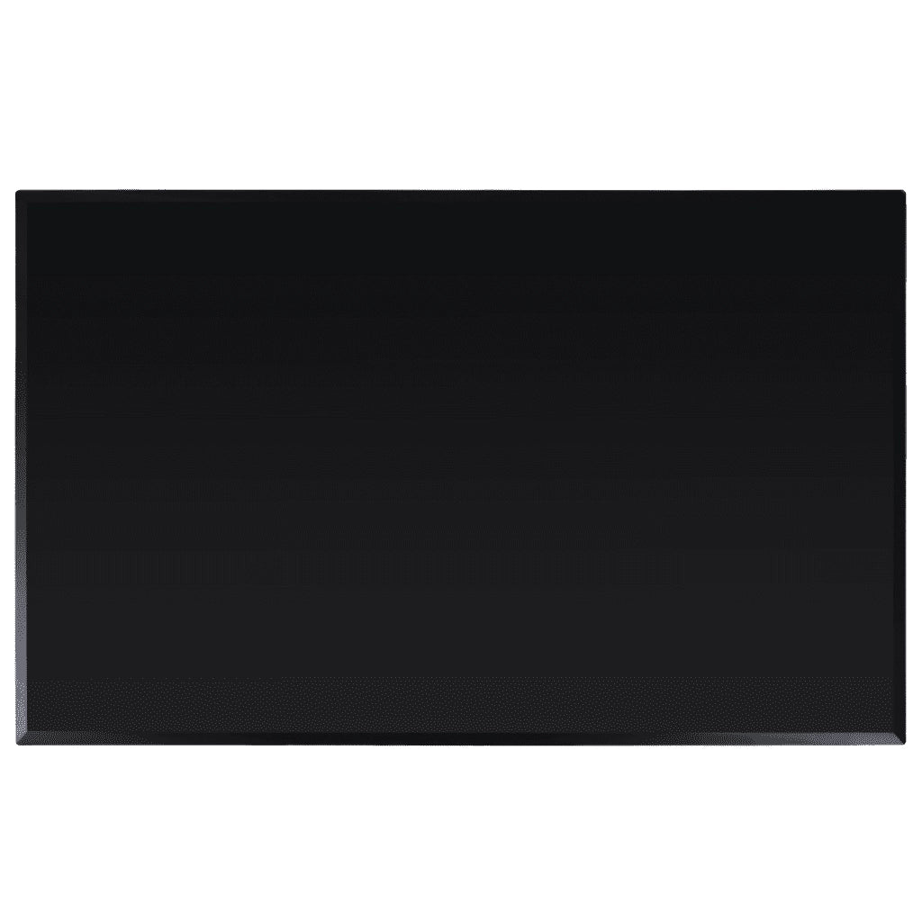 Piano Tavolo in Vetro Temperato Rettangolare 1000x620 mm cod mxl 60573