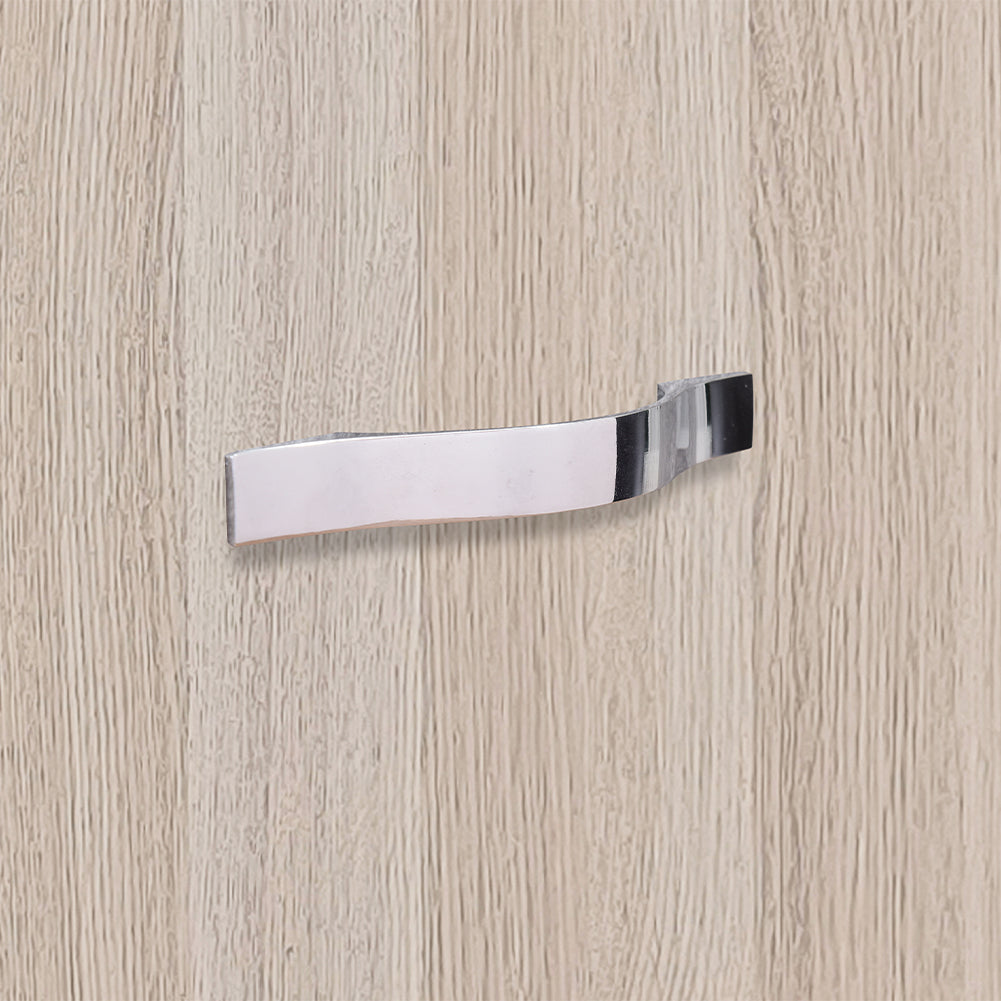 Mobile Base per Cucina Componibile in Legno Colore Olmo con 2 Ante 2 Scomparti