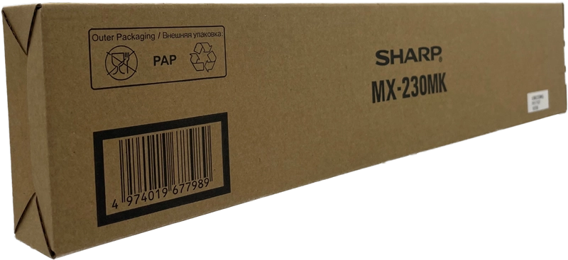 ORIGINAL Sharp unità di manutenzione MX-230MK