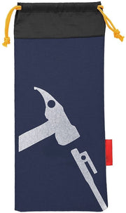 Tas per Organizzare Accessori da Campeggio - Materiale Oxford Duraturo - Dimensioni Portatile - Accessori da Campeggio - Borsa da Ongiusti - Progettazione Robusta - Tas per Tenda
