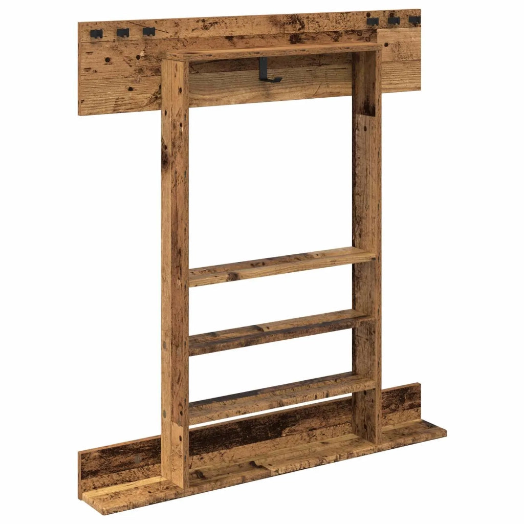 Supporto per stecche da biliardo Legno ingegnerizzato 3429723