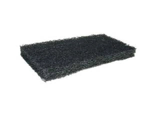 FELTRO ASSORBENTE ANTISCIVOLO DI PROTEZIONE  rotolo da mt.3x1h.gr.220mq.    FEUDO