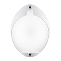 Plafoniera da Esterno Cocoup Lampada Led 7W Soffitto Parete Sovil Colore: Bianco