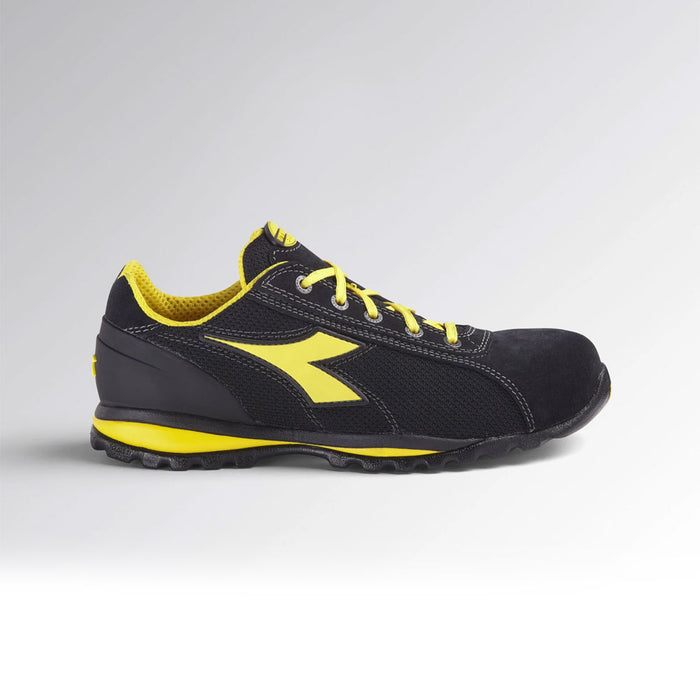 Scarpa Antifortunistica Diadora Glove Text Low S1P Hro Sra Taglia: 40