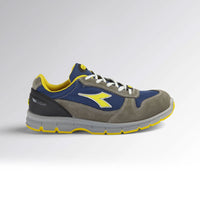 Scarpa Antinfortunistica Diadora Run Text Low S1P Src Esd Taglia: 40