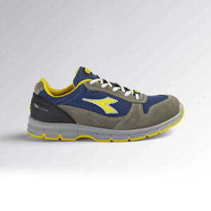 Scarpa Antinfortunistica Diadora Run Text Low S1P Src Esd Taglia: 45