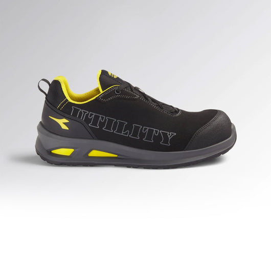 Scarpa da Lavoro Antinfortunistica Diadora Smart Softbox Low S3L Fo Sr Esd Taglia: 43