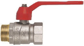 FIV VALVOLA A SFERA M+F 3/4 PERFECTAART. 8364R005