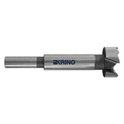 FRESA PER LEGNO TIPO 'FORSTNER'  Ø 32 mm. - gambo 10 mm.  - KRINO