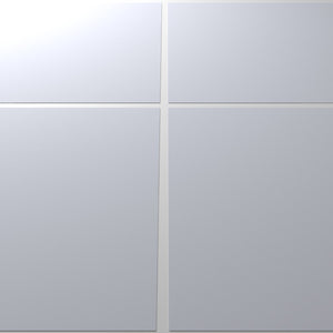 Pittura Lavabile per Interni Strike - Rivestimenti Interni 576 - Litri 5