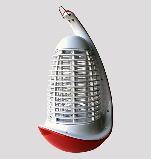 Howell - HO.HIK08N Sterminatore di insetti 8 Watt