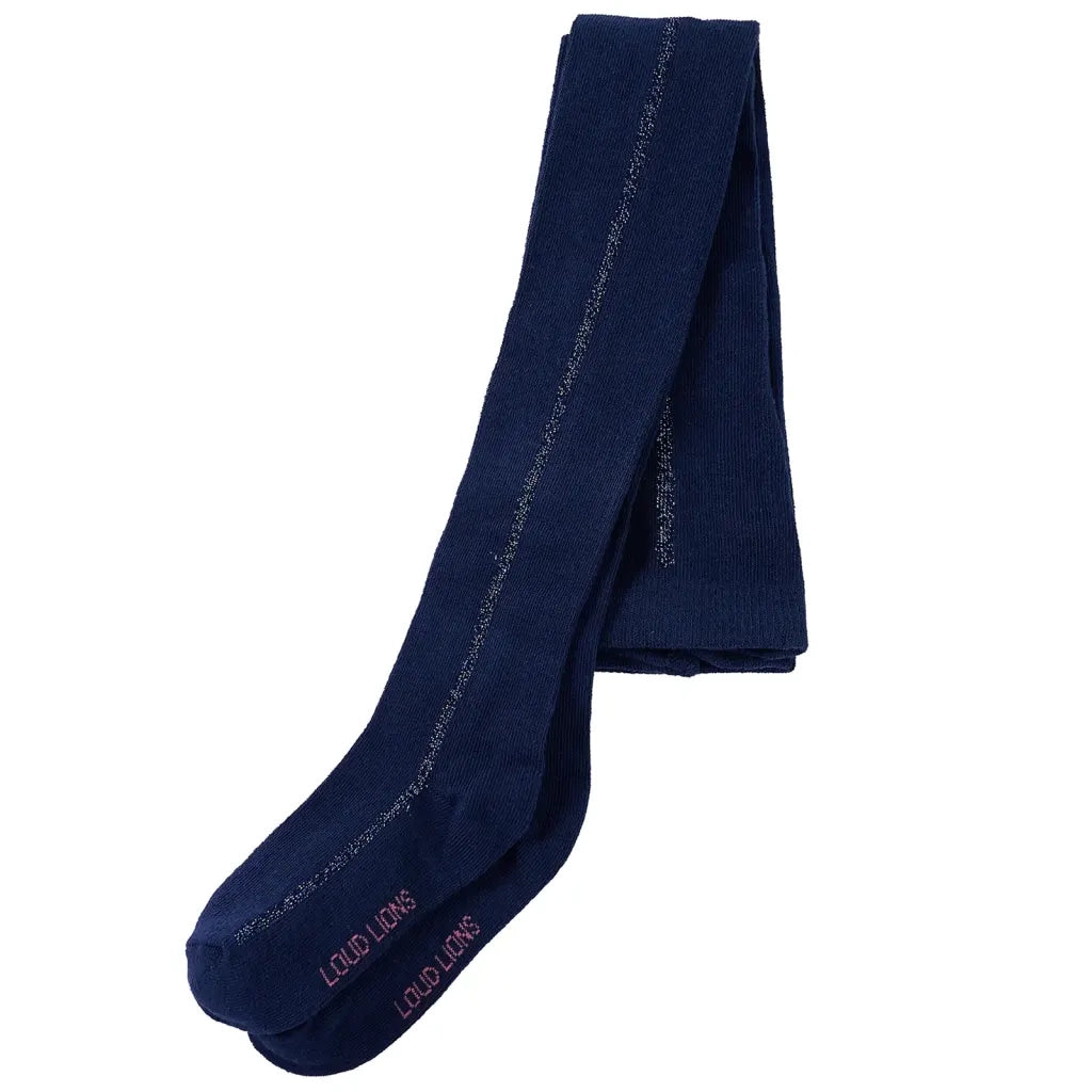Calzamaglia per Bambini Blu Marino 116cod mxl 117299