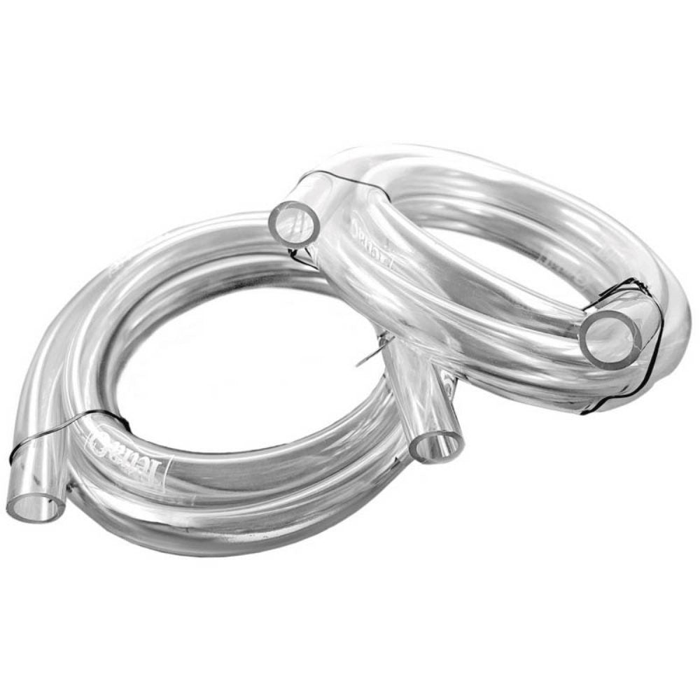 Tetra Ricambio Tubo in pvc morbido Diametro 12/16 - Metri 3 per Filtro Esterno EX 400/600/700/800