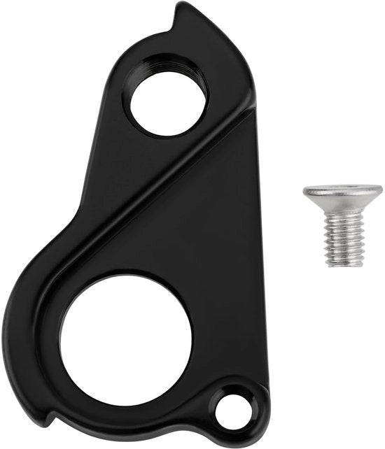 Hanger Derailleur in Alluminio di Ricambio - Compatibile con