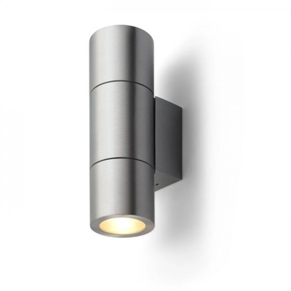 Faretto applique MICO II da parete alluminio 230V G9 2x25W