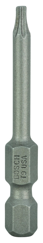 2607001630 - Inserto da avvitamento extra duro T9, 49 mm