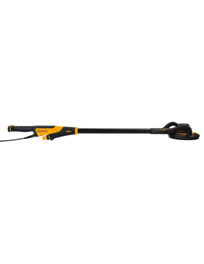 Levigatrice per pareti MIRKA LEROS 950CV Ø 225mm