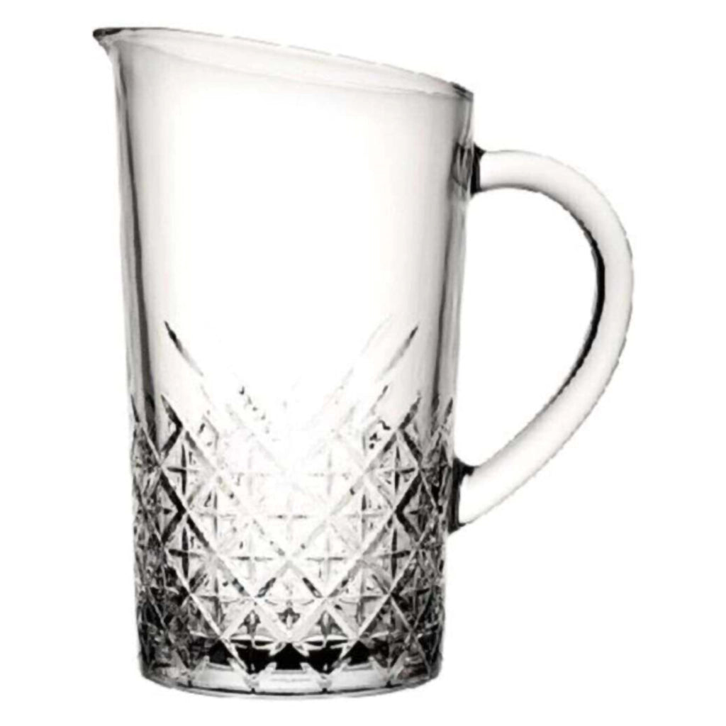 Patega, Caraffa 1440 ml, Trasparente