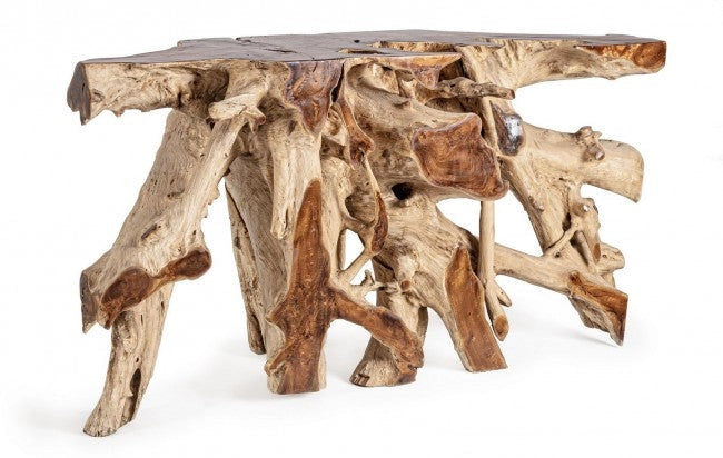 Consolle Lisandra 150x45 in Legno
