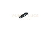 MODULO BENTO PER BINARIO CIRCOLARE RAGGIO 80CM NERO LED 3000K 720LM 9W