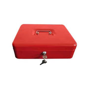 CASSETTA PORTAVALORI mm 200x160x90 - IDEAL STAR