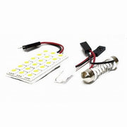Trade Shop - Chip Led 3 Watt Auto Luce Ultra Luminose 15 Led T10 12 V 6000k Maxtech L-m03 -