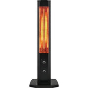 STUFETTA MICA A TORRE 70252  VOLT 230 WATT 600/1200 CM 30,5X20 H.CM 118