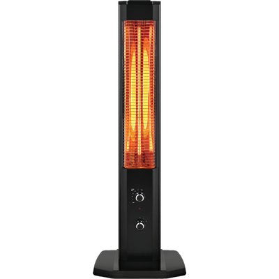 STUFETTA MICA A TORRE 70252  VOLT 230 WATT 600/1200 CM 30,5X20 H.CM 118